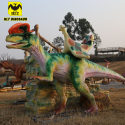 China Dinosaur Park Equipment - Dinosaur Rides For Theme Park