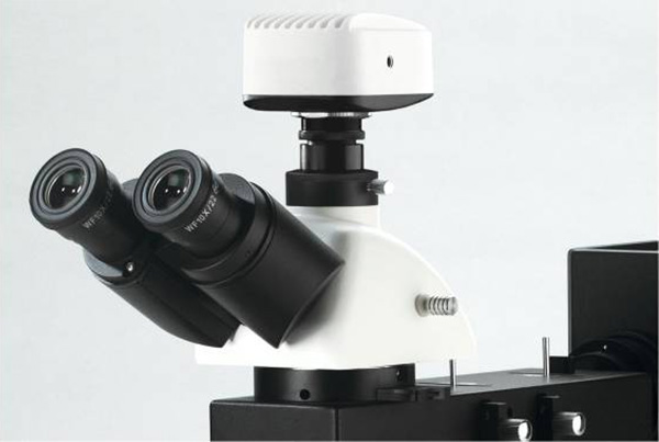 MIT300/500 Metallurgical Microscope