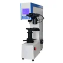Vickers Hardness Tester