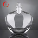 Hot sale and wholesale 750ml HJ-Y022 Brandy/XO/Whisky/Vodka bottle