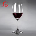 Hot sale and wholesale 340ml HJ1803 Red wine glass/Goblet/Advertising cup