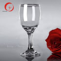 Hot sale and wholesale 340ml HJ-L11 Red wine glass/Goblet/Advertising cup