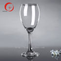 Hot sale and wholesale 245ml HJ3965 Red wine glass/Goblet/Advertising cup