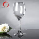 Hot sale and wholesale 240ml HJ3065 Red wine glass/Goblet/Advertising cup