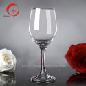 Hot sale and wholesale 330ml HJ3057 Red wine glass/Goblet/Advertising cup