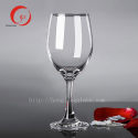 Hot sale and wholesale 410ml HJ3011 Red wine glass/Goblet/Advertising cup