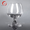 Hot sale and wholesale 250ml HJ-G019 1988 Brandy glass/Brandy shifter/Advertising cup