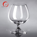 Hot sale and wholesale 412ml HJ-G019 1914 Brandy glass/Brandy shifter/Advertising cup