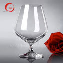 Hot sale and wholesale 618ml HJ-G059 1923 Brandy glass/Brandy shifter/Advertising cup