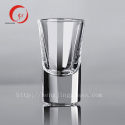 Hot sale and wholesale 15ml HJ-B1806 Liquor cup/Shot glass cup/Advertising cup