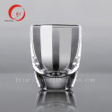 Hot sale and wholesale 36ml HJ-B1809 Liquor cup/Shot glass cup/Advertising cup