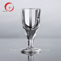 Hot sale and wholesale 8ml HJ-B1813 Liquor cup/Shot glass cup/Advertising cup