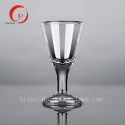 Hot sale and wholesale 11ml HJ-B1814 Liquor cup/Shot glass cup/Advertising cup