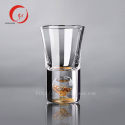 Hot sale and wholesale 22ml HJ-B1828 Liquor cup/Shot glass cup/Advertising cup