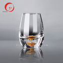 Hot sale and wholesale 40ml HJ-B1829 Liquor cup/Shot glass cup/Advertising cup