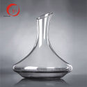 Hot sale and wholesale 1800ml HJ-F1821 Decanter
