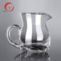 Hot sale and wholesale 80ml HJ-F1805 Decanter/Split pot with handle
