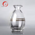 Hot sale and wholesale 200ml HJ-F1819 Decanter/Split pot