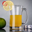Hot sale and wholesale 350ml HJ-ZB112 Tumbler/Beer glass