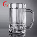 Hot sale and wholesale 400ml HJ-P1802 Tumbler/Beer glass