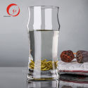 Hot sale and wholesale 250ml HJ-P1803 bamboo-shaped Tumbler/Teacup/Beer glass