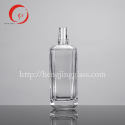 Hot sale and wholesale 50ml HJ-Y030 Mini Glass bottle