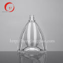 Hot sale and wholesale 50ml HJ-Y031 Mini Glass bottle