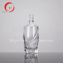 Hot sale and wholesale 100ml HJ-Y033 Mini Glass bottle