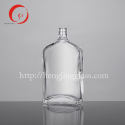 Hot sale and wholesale 100ml HJ-BP004 Mini Glass bottle
