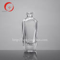 Hot sale and wholesale 100ml HJ-Y035 Mini Glass bottle