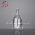 Hot sale and wholesale 150ml HJ-Y037 Mini Glass bottle