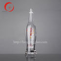 Hot sale and wholesale 250ml HJ-BP005 Camellia oil Glass bottle