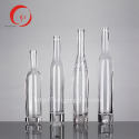 Hot sale and wholesale 300ml & 375ml HJ-ICE Ice wine Glass bottle