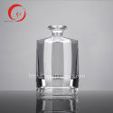 Hot sale and wholesale 500ml HJ-BP017 Liquor bottle