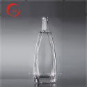 Hot sale and wholesale 700ml HJ-Y014 Brandy/XO/Whisky/Vodka bottle