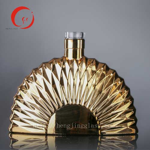 Wholesale Liquor Bottles 700ml 1000ml