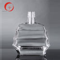 Hot sale and wholesale 700ml HJ-Y027 Brandy/XO/Whisky/Vodka bottle
