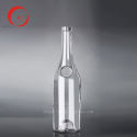 Hot sale and wholesale 1500ml/3000ml HJ-Y002 Brandy/XO/Whisky/Vodka bottle