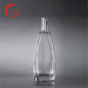 Hot sale and wholesale 3000ml HJ-Y014 Brandy/XO/Whisky/Vodka bottle