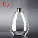 Hot sale and wholesale 3000ml HJ-Y018 Brandy/XO/Whisky/Vodka bottle