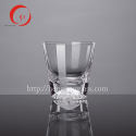 Hot sale and wholesale 250ml HJ-B1830 Shot glass/Whisky glass/Advertising cup