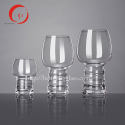 Hot sale and wholesale 120/400/500ml HJ-P1804 Beer glass