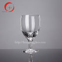 Hot sale and wholesale 200ml HJ-P1805 Beer glass