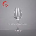 Hot sale and wholesale 140ml HJ1804 Handmade Cognac glass/Advertising cup
