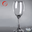 Hot sale and wholesale 245ml HJ3965 Red wine glass/Goblet/Advertising cup 