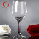 Hot sale and wholesale 330ml HJ3057 Red wine glass/Goblet/Advertising cup 