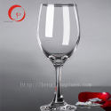 Hot sale and wholesale 410ml HJ3011 Red wine glass/Goblet/Advertising cup 