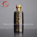 Hot sale and wholesale 500ml HJ-BP026 Liquor bottle