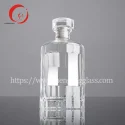 Hot sale and wholesale 700ml HJ-Y054 Liquor bottle Gin bottle