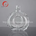 Hot sale and wholesale 700ml HJ-Y069 Liquor bottle XO bottle